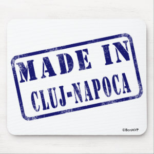 Cluj-Napoca