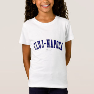 Cluj-Napoca T-Shirt