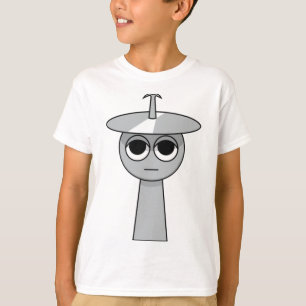 Clukr from Sprunki! T-Shirt