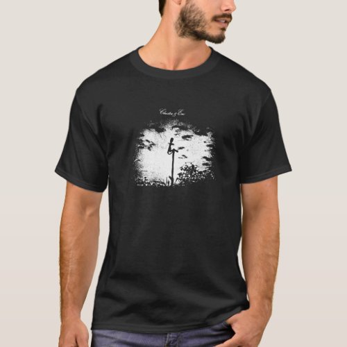 Cluster Eno Ambient T_Shirt