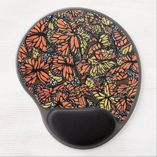 Cluster Gel Mouse Pad