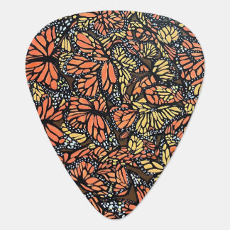 Cluster Mug Guitar Pick