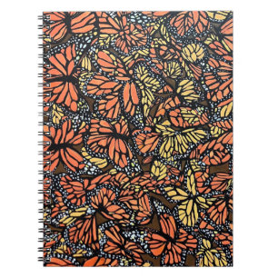 Cluster Notebook