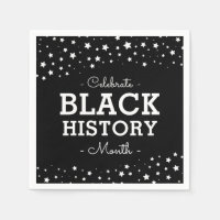 Cluster of Stars | Celebrate Black History