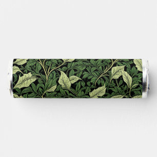Cluster of Vines in Shades of Green Breath Savers® Mints