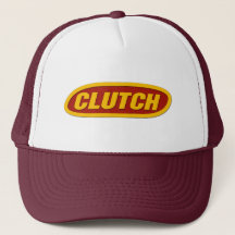 clutch band