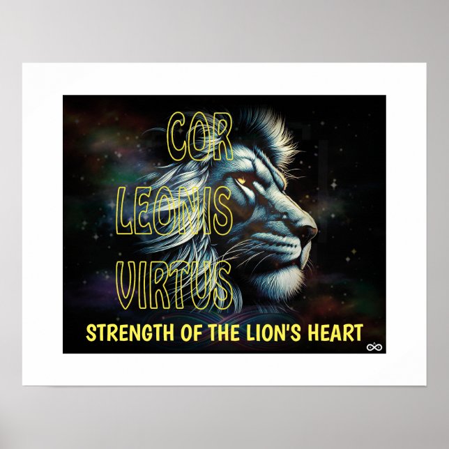 CLV-4P - POSTER (Front)