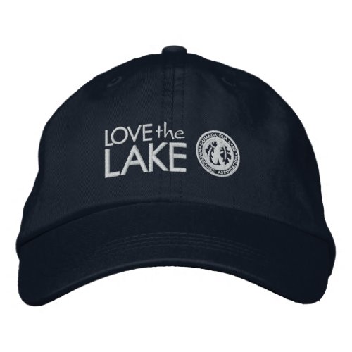CLWA Embroidered Hat