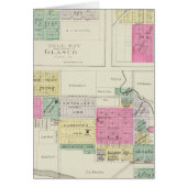 Clyde, Glasco, Jamestown, Kansas (Front)