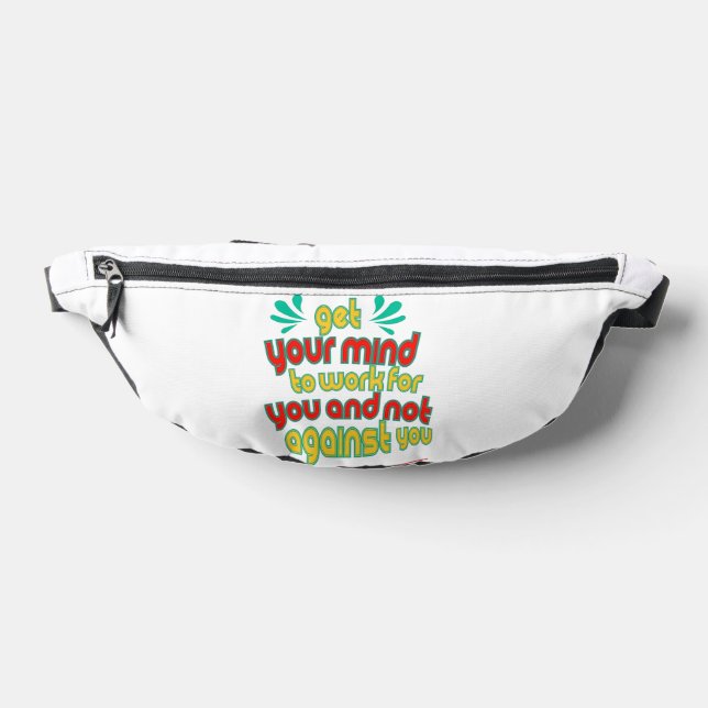 clydefretc fanny pack (Lay Down)