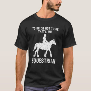 Clydesdale For Clydesdale Rider And Draft Horse 14 T-Shirt