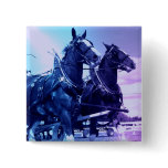 Clydesdale Pin