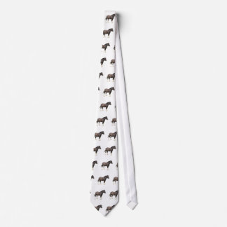 Clydesdale tie