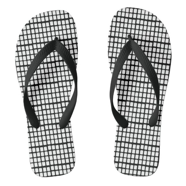 Clymetric  flip flops (Footbed)