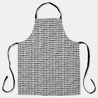 Clymetrics Apron