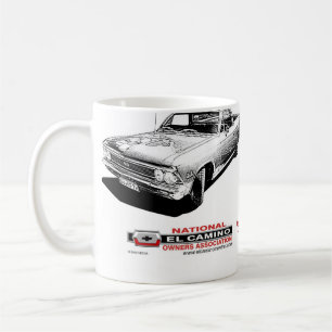 CM2SS66 COFFEE MUG