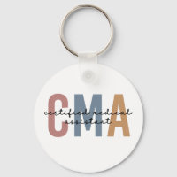 CMA Certified Medical Assistant
