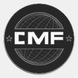 CMF Stickers
