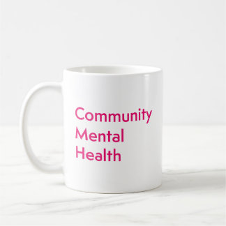 CMH Mug