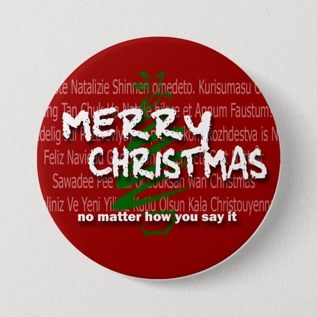 CMN Christmas Button 1 (Front)