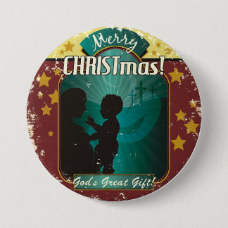 CMN Christmas Button 2