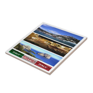 CMP114 CAPRI, Mosaic, Italy, Ceramic Tile