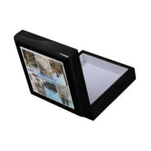 CMP155 POMPEII the ruins, Pompei, Campania, Gift Box