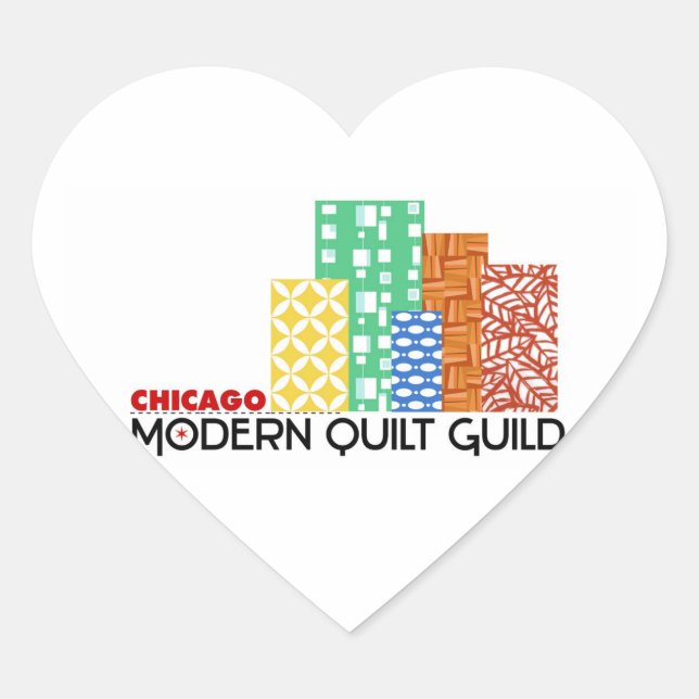 CMQG Heart Stickers (Front)