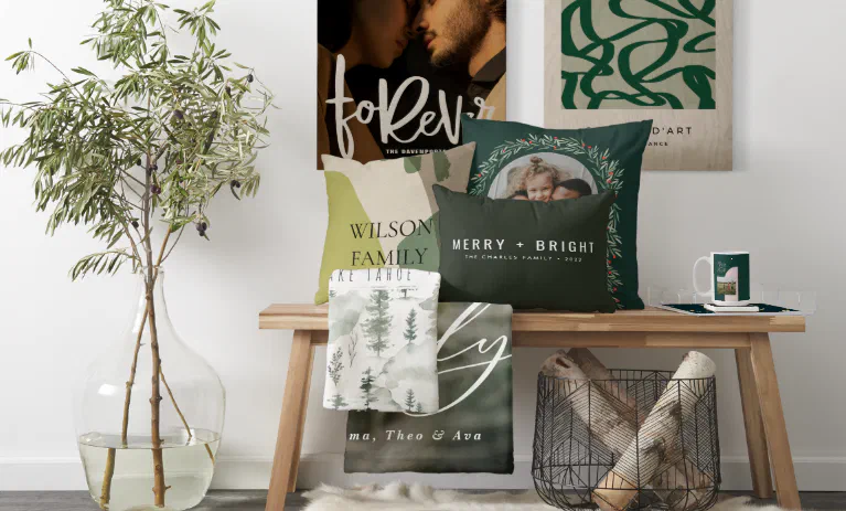 Home Décor, Furnishings & Accents | Zazzle