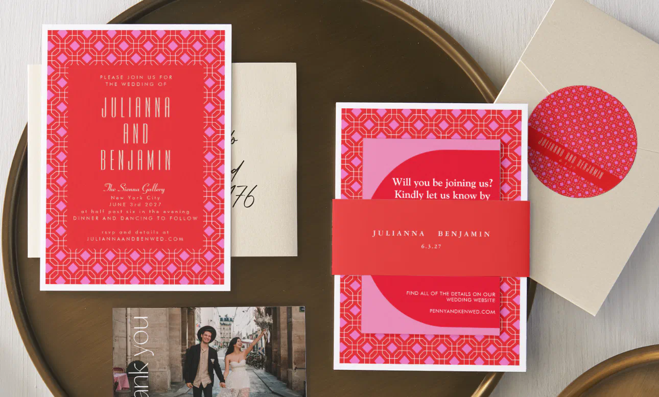 Best Wedding Invitations | Zazzle