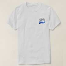 CMS 35th Anniversary Men's T-Shirt