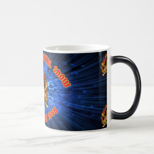 CMS Morphing Mug (Right)