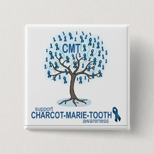 CMT Awareness Button