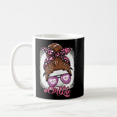 Cmt Nursing For Women Girls Nurse For Nurse Week F Coffee Mug