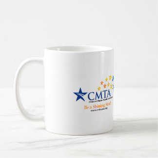 CMT Ribbon mug