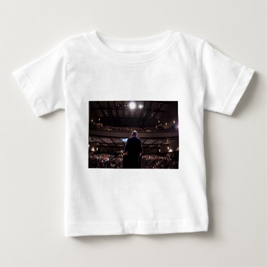 CMU RALLY BABY T-Shirt