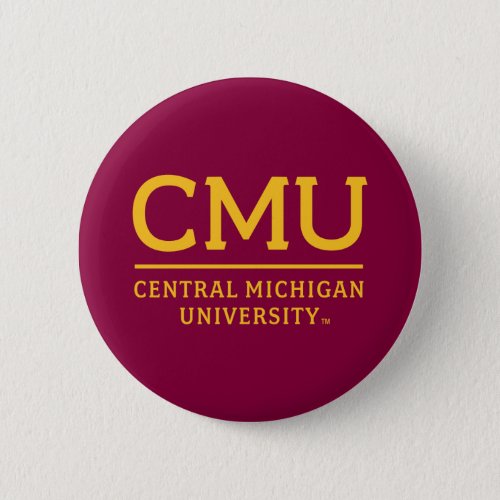 CMU Wordmark Button