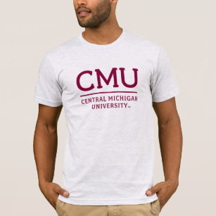 cmu t shirt