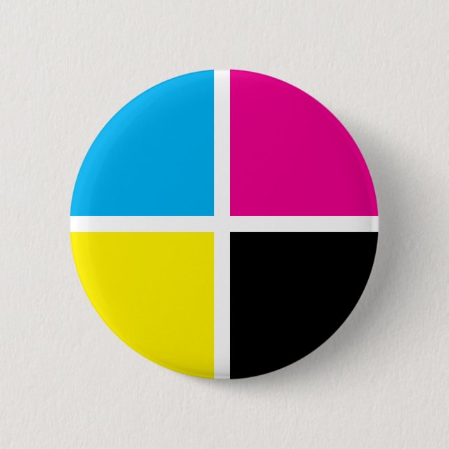 cmyk button (Front)