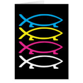 cmyk darwin fishes (Front)