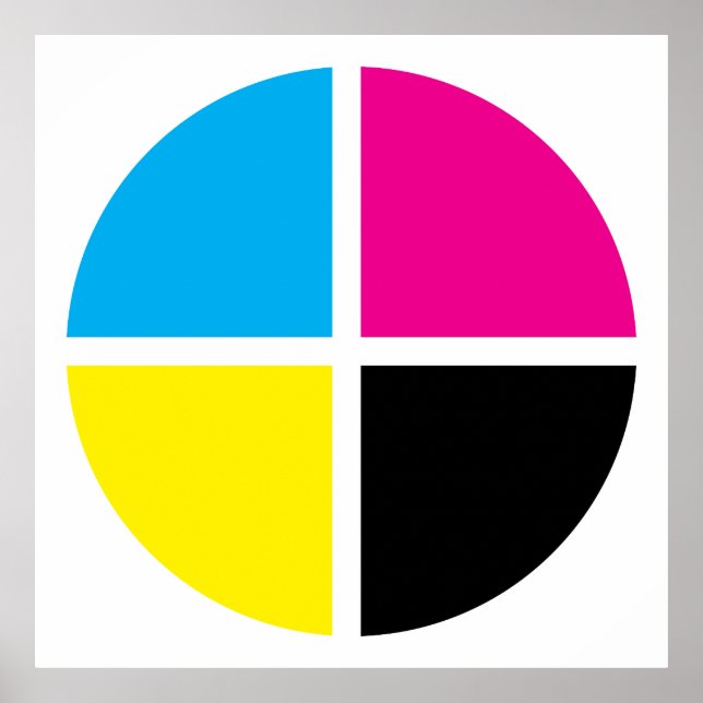 cmyk poster (Front)