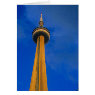 cn tower