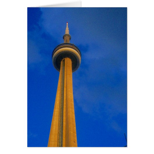 cn tower cards (Front)