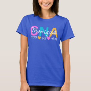CNA Customizable T-Shirt