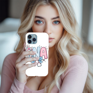 CNA iPhone 15 Pro Case