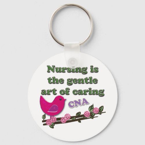 CNA KEYCHAIN