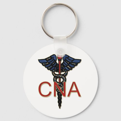 CNA KEYCHAIN