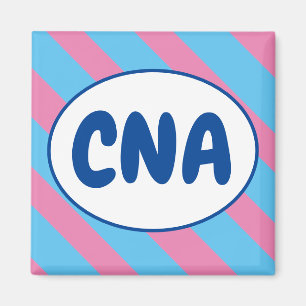 CNA magnet