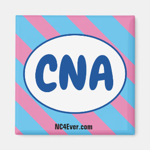 CNA magnet