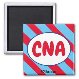 CNA magnet